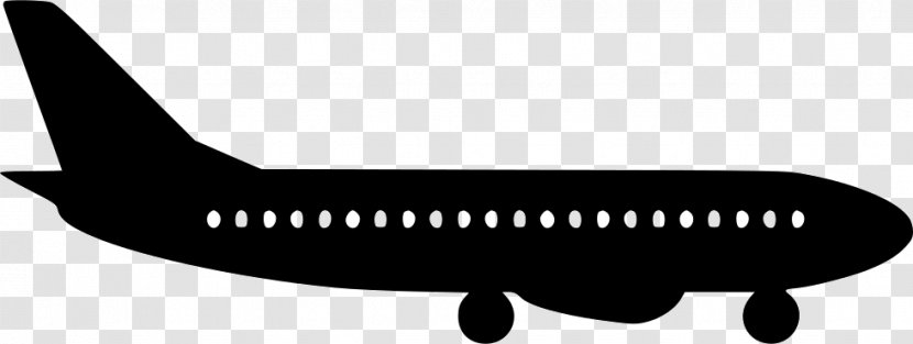 Airplane ICON A5 Clip Art - Wing Transparent PNG