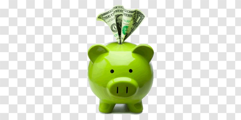 Piggy Bank Saving Money TD Bank, N.A. - Finance Transparent PNG