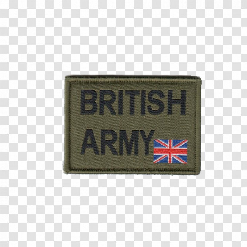 British Army Multi-Terrain Pattern United Kingdom Military Armed Forces - Brand - Wind Tag Transparent PNG