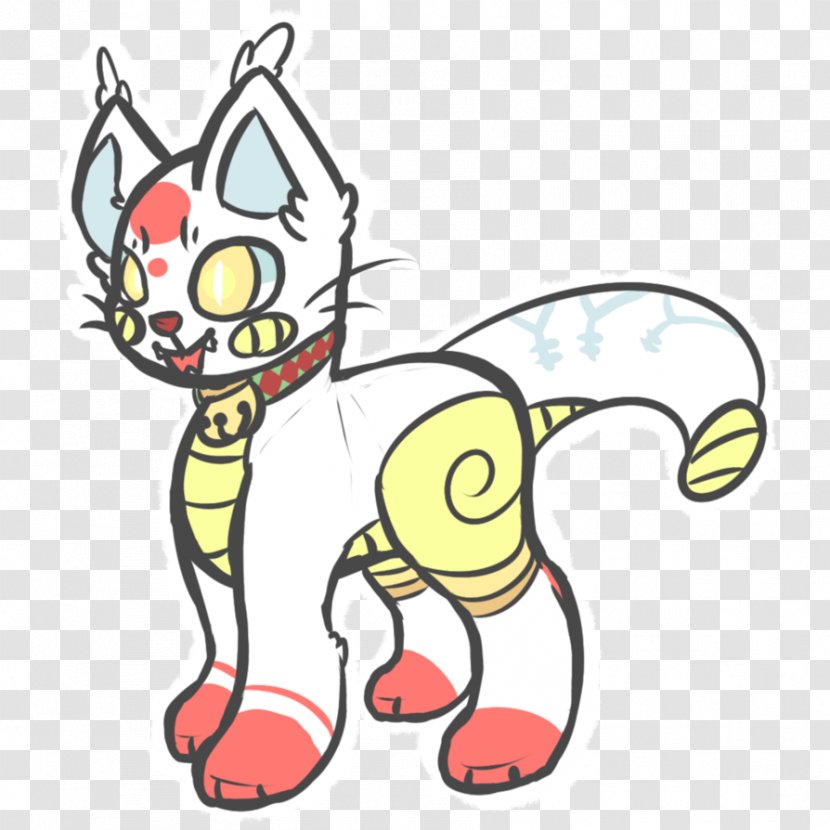 Line Art Cartoon Character Clip - Fictional - Lol Pets Transparent PNG