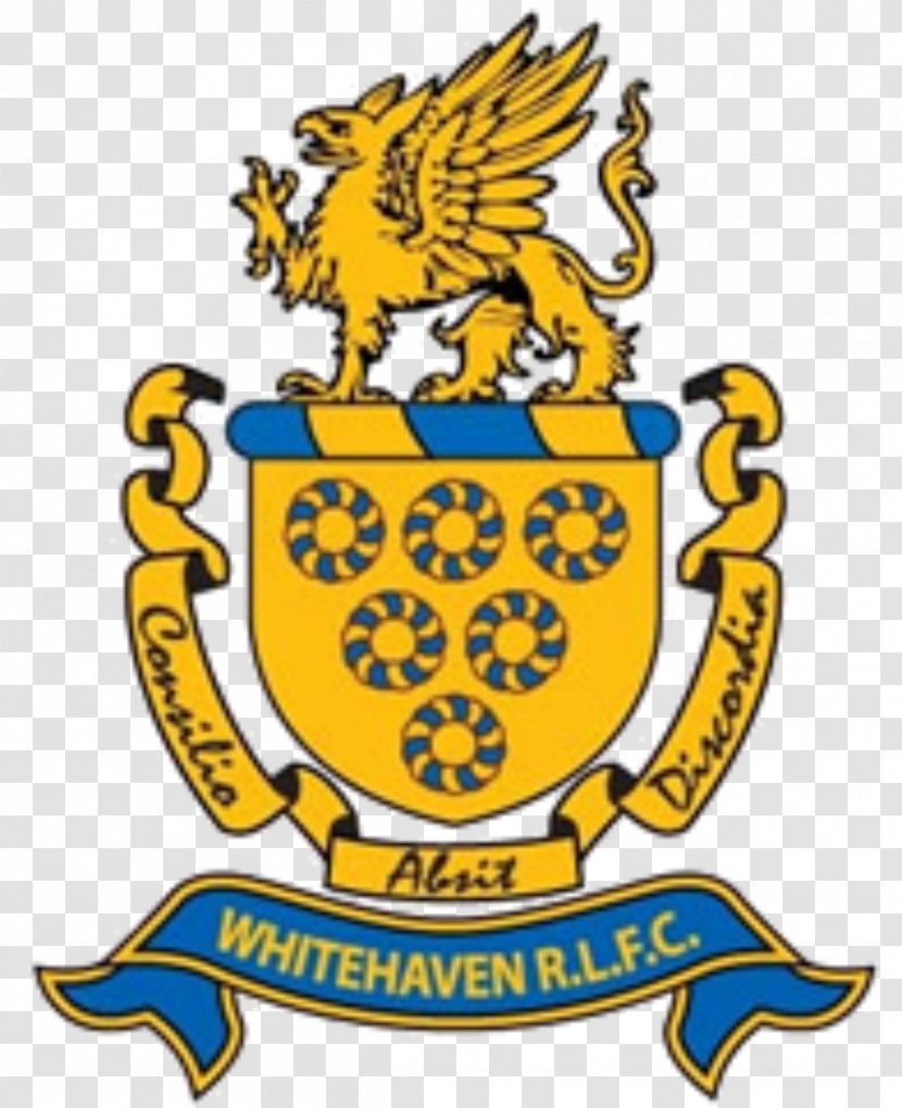 Whitehaven R.L.F.C. League 1 Newcastle Thunder Super Workington Town - Rlfc - Western Transparent PNG