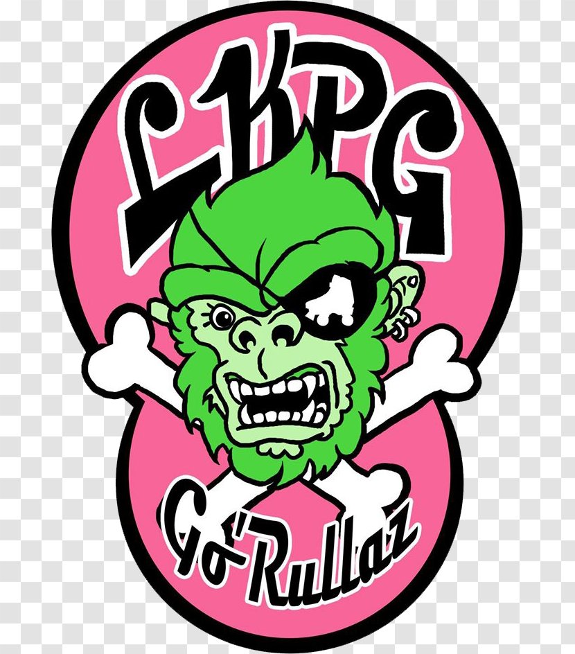 Uppsala Roller Derby Skates Sports League - Logo Transparent PNG