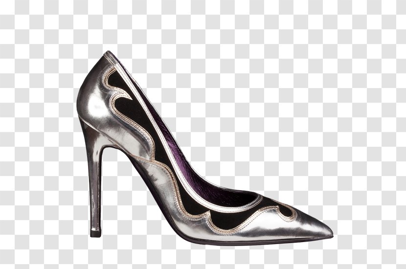 High-heeled Shoe Footwear Fashion Court - Heel Transparent PNG