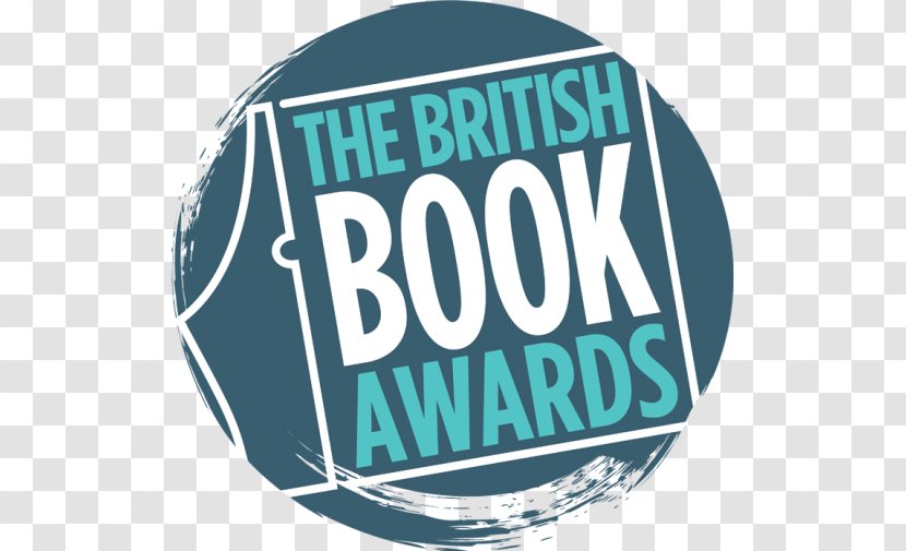 British Book Awards The Bookseller Author Short List Transparent PNG