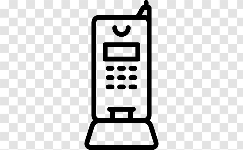 Mobile Phone Accessories Telephone - Design Transparent PNG