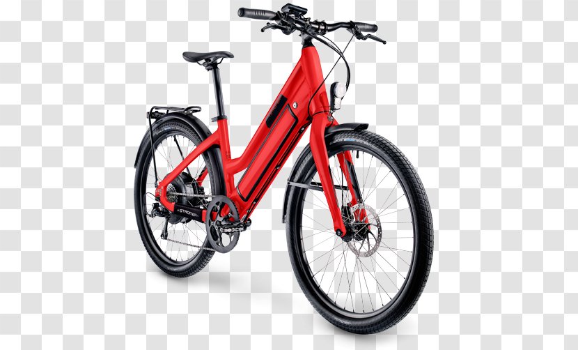 stromer electric bikes for sale