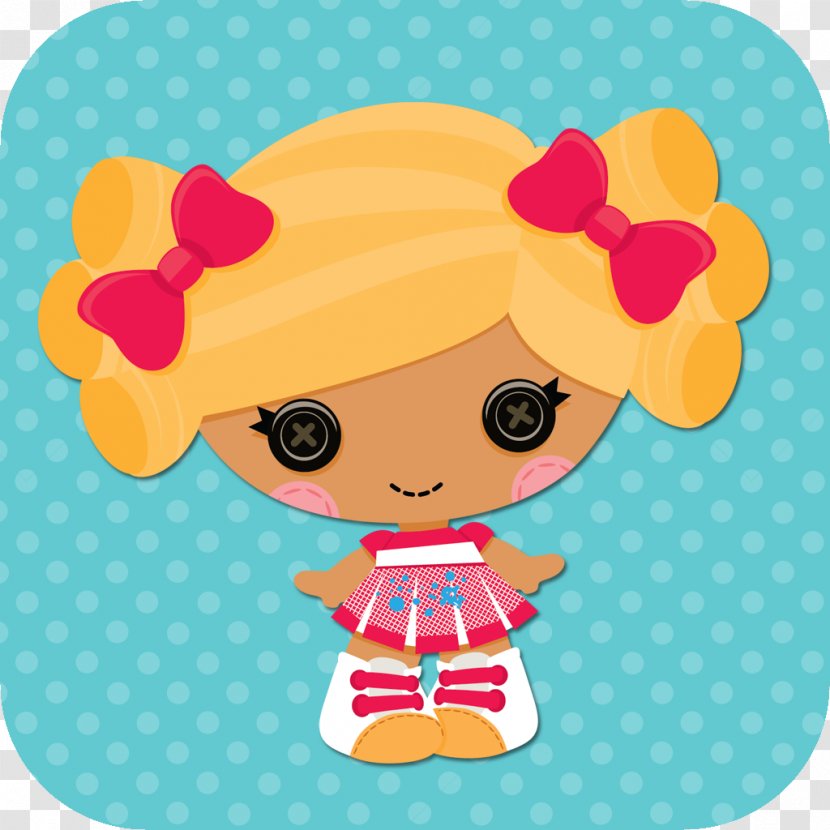 Lalaloopsy Game Num Noms MiWorld Mall Android - Art - Tiny Transparent PNG
