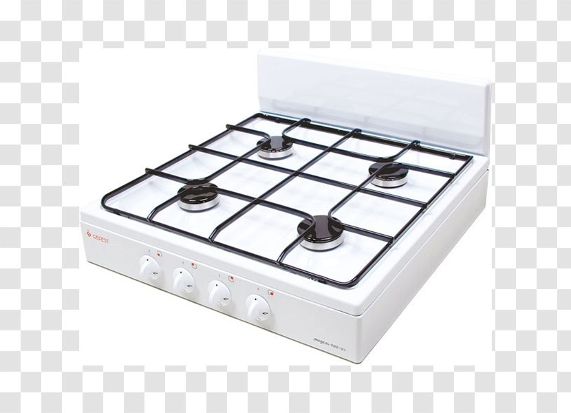 Gas Stove Bed Frame Hob Cooking Ranges Bunkie Board - Kitchen Transparent PNG