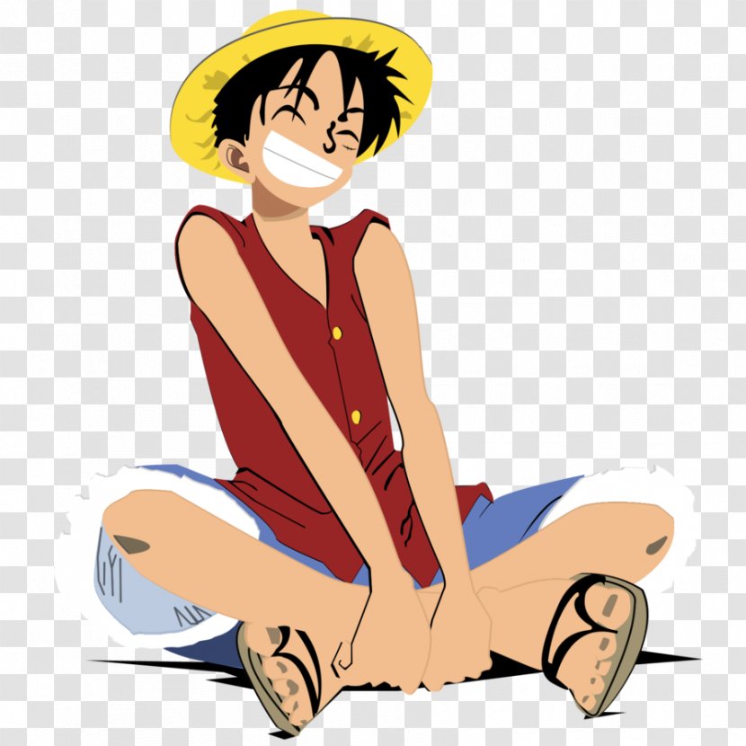 Monkey D. Luffy Roronoa Zoro Gol Roger One Piece - Frame - LUFFY Transparent PNG