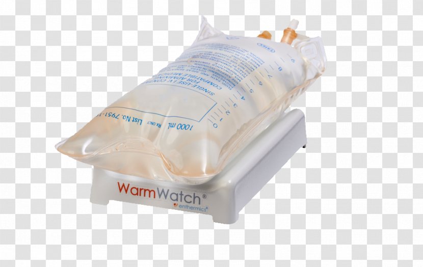 Plastic Water - Iv Bag Transparent PNG