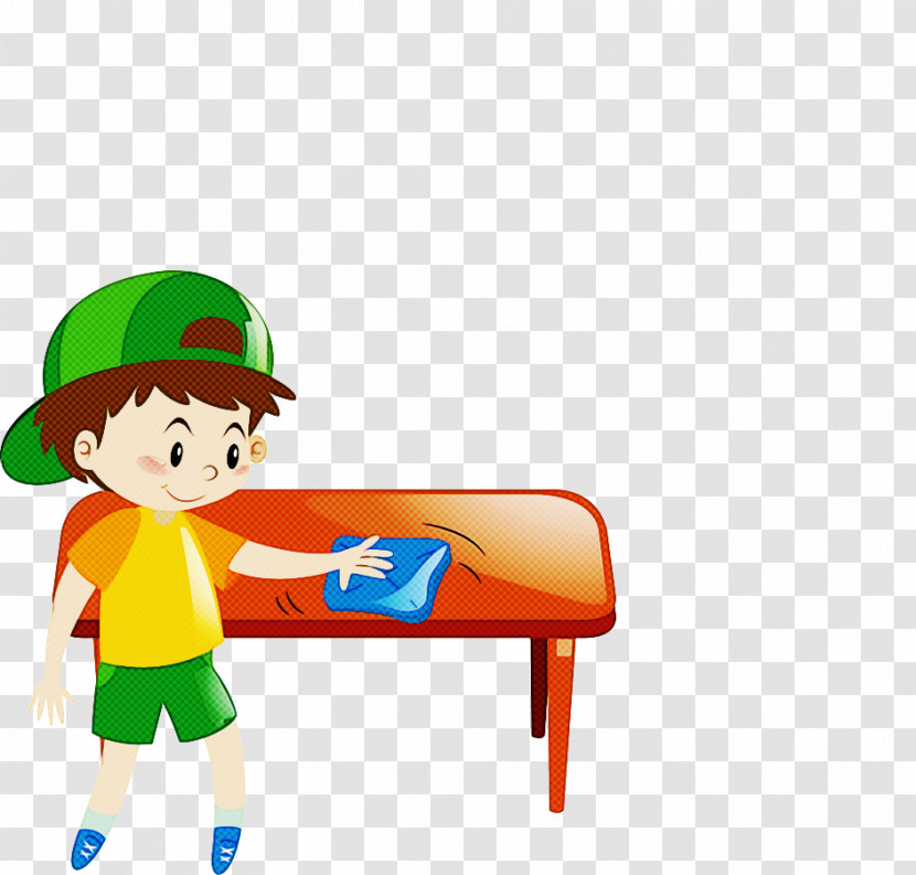 Toddler M Character Cartoon Transparent PNG