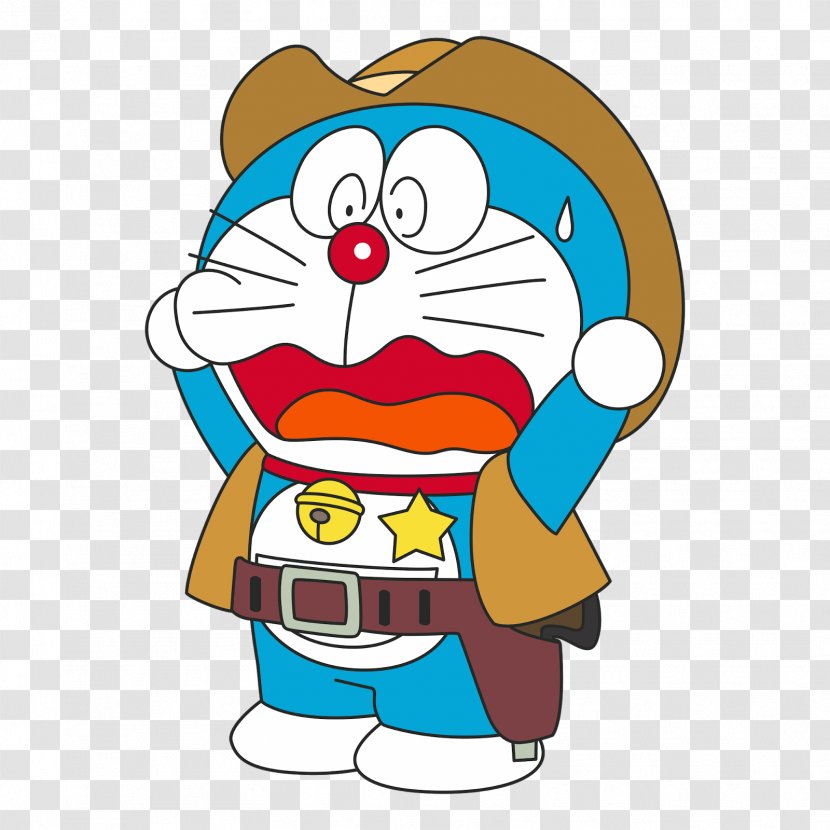 Doraemon Fujiko Fujio Animation Cartoon - Art - Wallpaper Transparent PNG