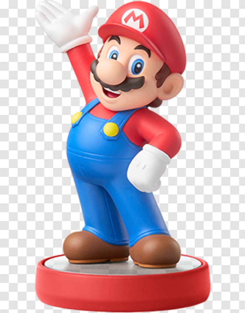 Mario Bros. Bowser Wii U - Luigi - Berserk Transparent PNG