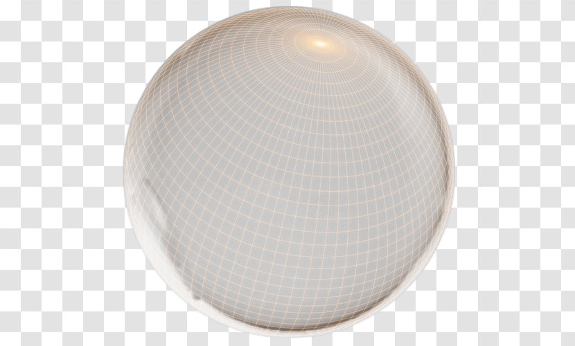 Sphere - Oxygen Bubble Transparent PNG
