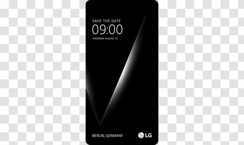 Smartphone LG V30 Qualcomm Snapdragon Electronics Central Processing Unit - Mobile Phones - Flagship Phone Transparent PNG