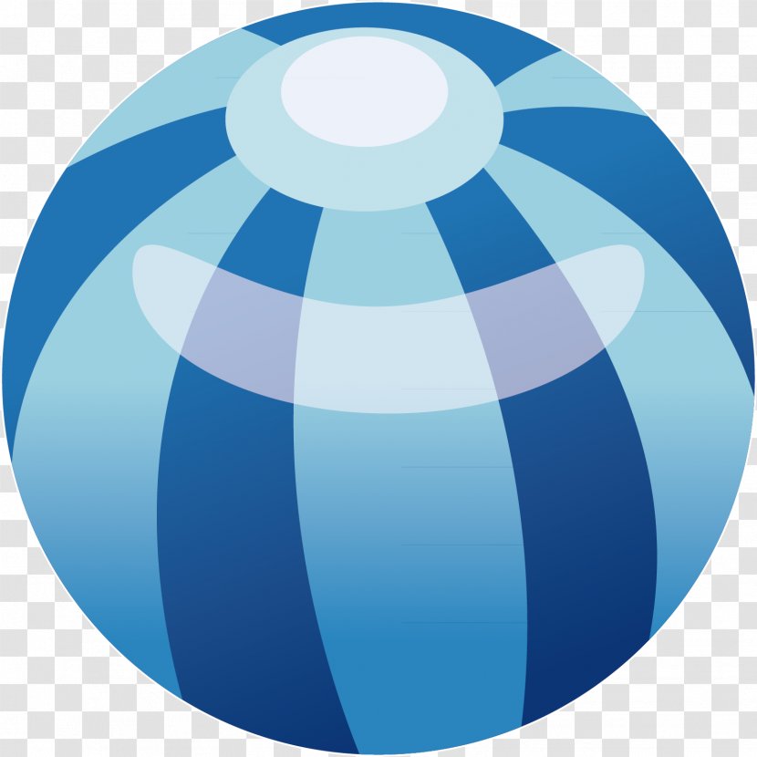 Cartoon Sphere - Animation - Ball Material Transparent PNG