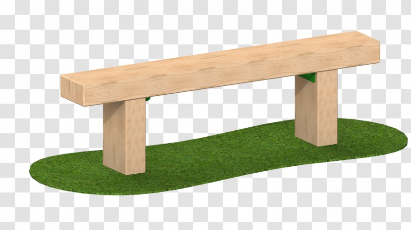 Table Bench Seat Garden Furniture Transparent PNG