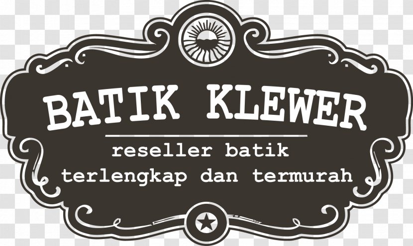 Batik Putri Ayu Solo Klewer Market Kelowna Logo - Sarimbit Transparent PNG