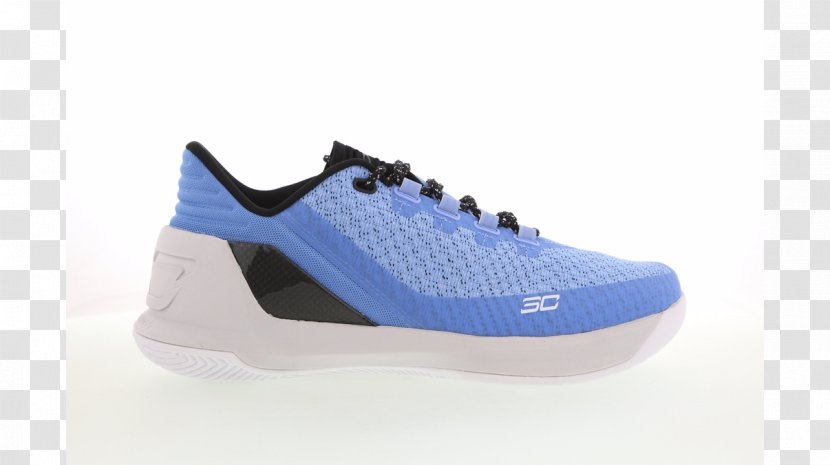 Nike Free Shoe Sneakers Under Armour - Electric Blue - Curry Transparent PNG