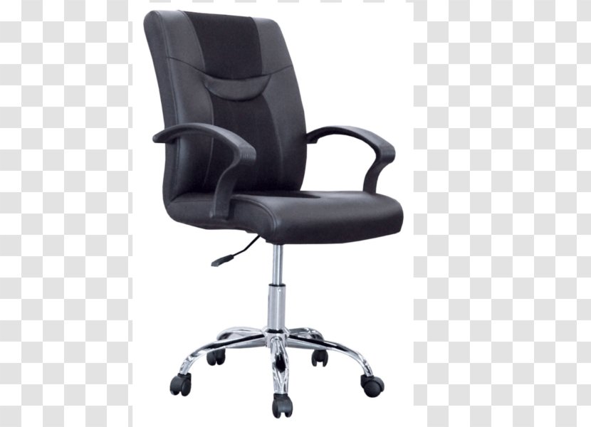 Office & Desk Chairs Furniture Mesh - Chair Transparent PNG