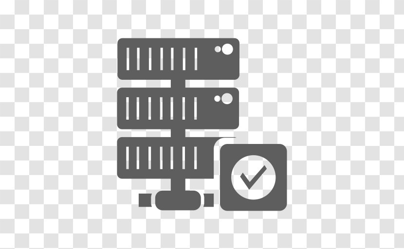 Web Hosting Service STUN Computer Servers Database - Logo - World Wide Transparent PNG