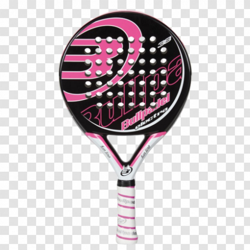 Bullpadel Shovel Pala Sports - Technology Transparent PNG