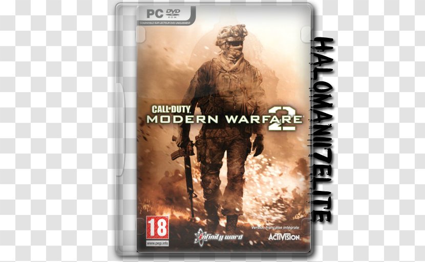 Call Of Duty: Modern Warfare 2 Duty 4: Xbox 360 Plants Vs. Zombies: Garden Advanced - Black Ops Ii Transparent PNG