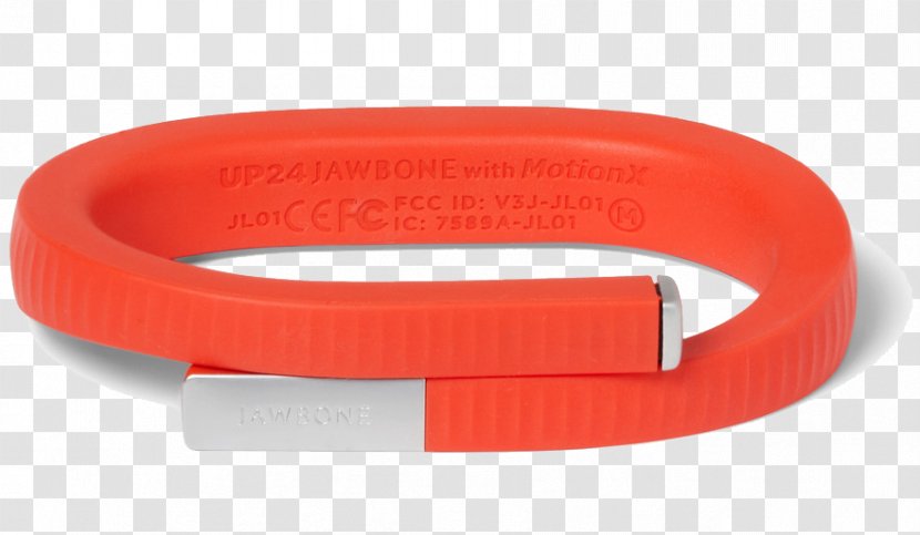 Wristband Belt Buckles - Orange - Exercise Bands Transparent PNG