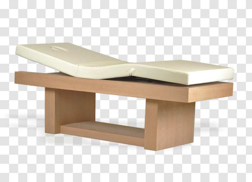 Massage Table Spa Shirodhara - Reiki Transparent PNG