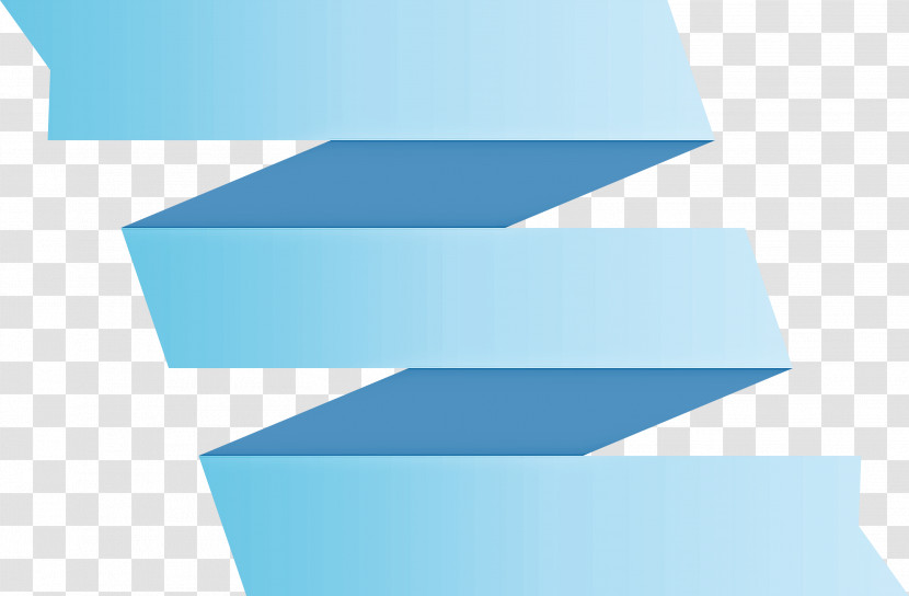 Ribbon Multiple Ribbon Transparent PNG