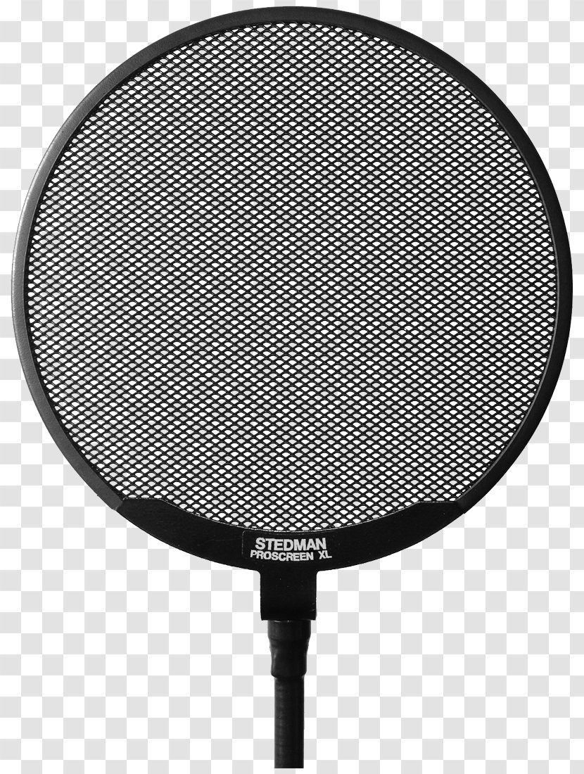Microphone - Audio Transparent PNG