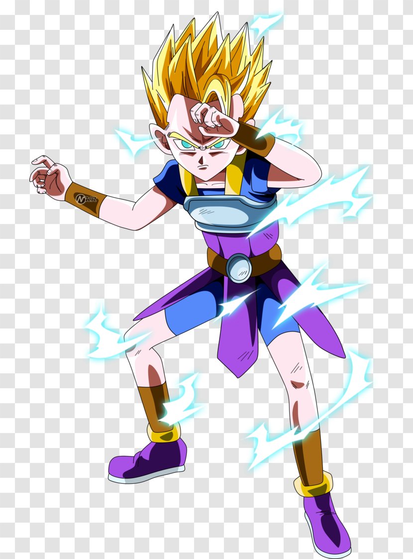 Vegeta Goku Cell Dragon Ball Super Saiya - Tree - Kaba Transparent PNG