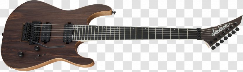 Electric Guitar Fingerboard United States Jackson Guitars - Musical Instrument Transparent PNG