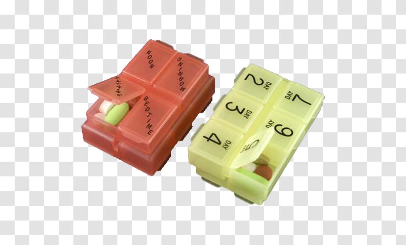 Electronic Component Electronics - Medicine Box Transparent PNG
