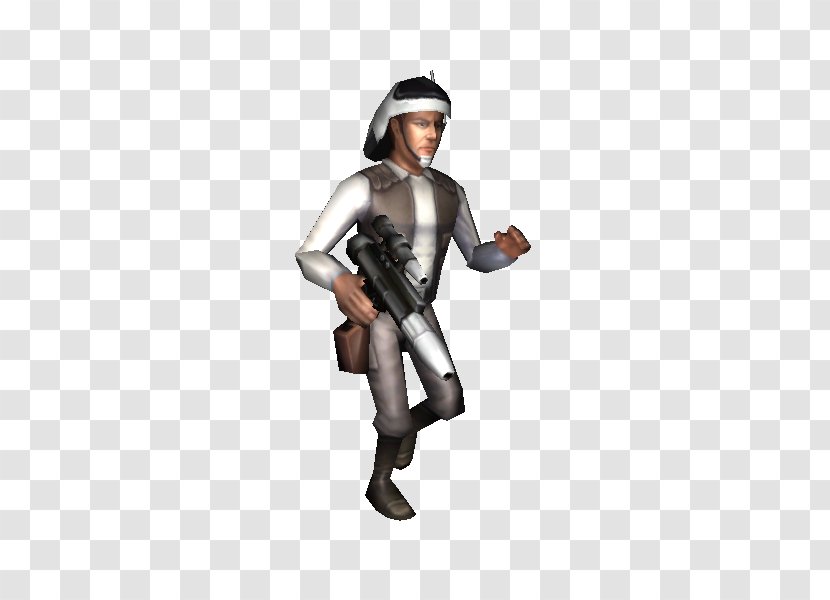 Star Wars Commander Soldier Infantry Transparent PNG