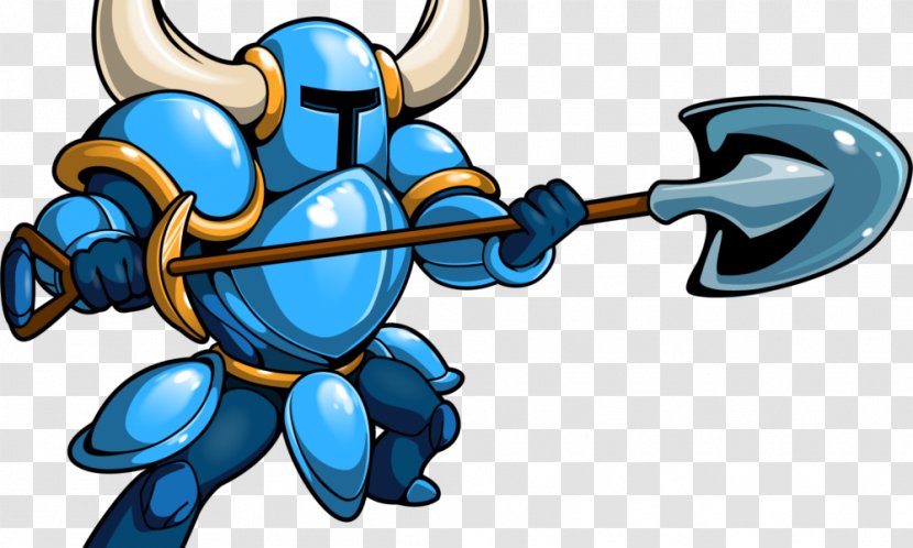 Shovel Knight Wii U Shield Amiibo Yacht Club Games Transparent PNG