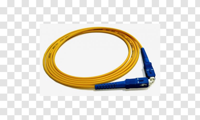 Patch Cable Optical Fiber Electrical Optics Transparent PNG