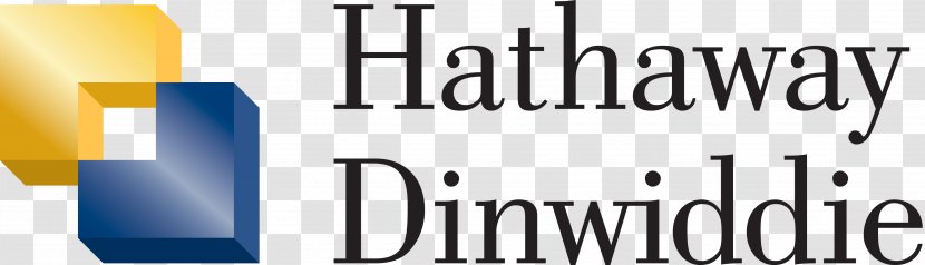 Hathaway Dinwiddie Construction Company Architectural Engineering Logo Building Business - Service Transparent PNG