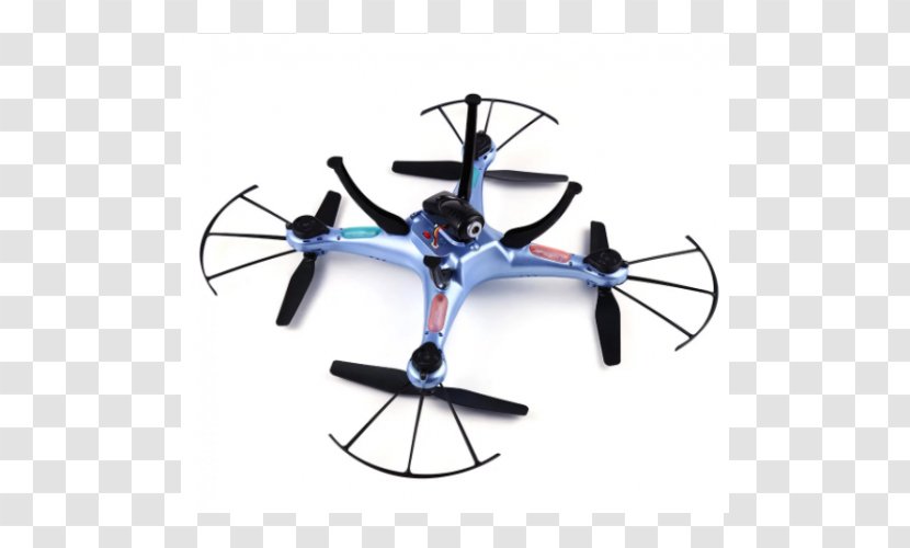 Syma X5HC Quadcopter Unmanned Aerial Vehicle Helicopter X5SW - X5hc Transparent PNG
