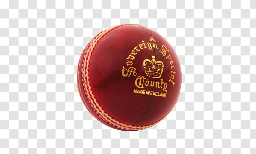 Cricket Ball Clothing And Equipment Bat - Bowling - Picture Transparent PNG