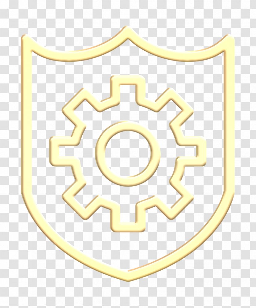 Online Icon Security Settings - Logo Symbol Transparent PNG