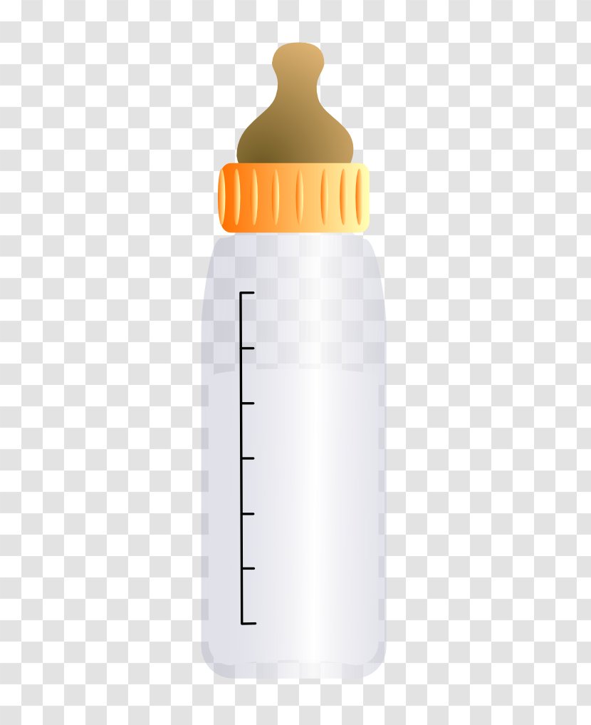 Baby Food Milk Formula Bottles Water - Tableware - Bottle Cliparts Transparent PNG