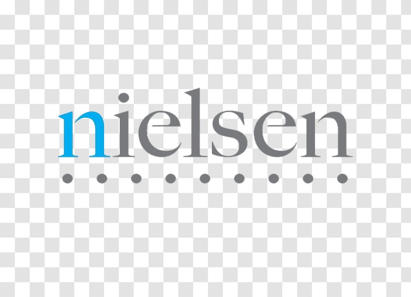 Nielsen Holdings Corporation Logo Audience Marketing Transparent PNG