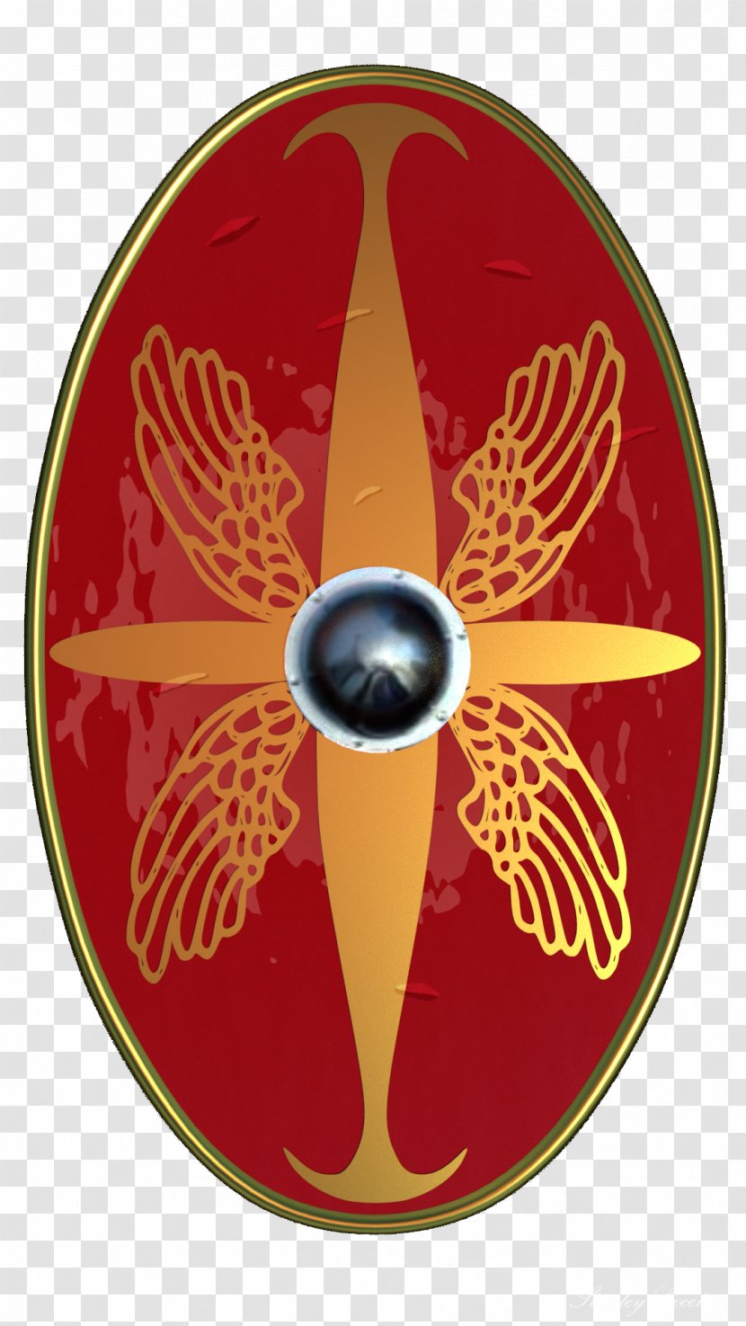 Symbol - Shield Transparent PNG