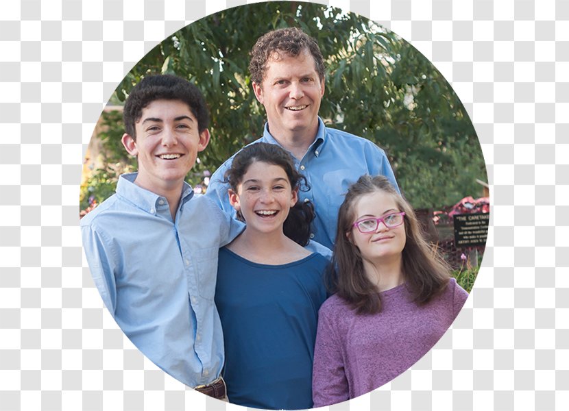 Family Rob Wrubel Financial Planner Special Needs Community Transparent PNG