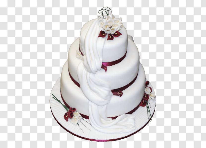 Wedding Cake Fruitcake Birthday - Pasteles Transparent PNG