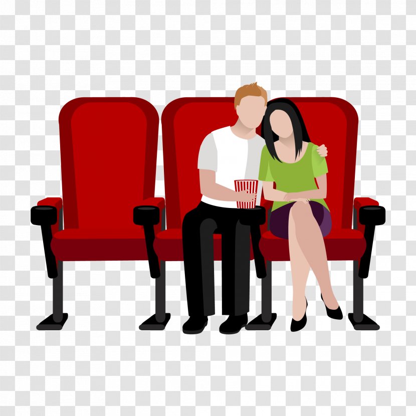 Movie Theater Film Significant Other Image - Animation - Cinema Transparent PNG