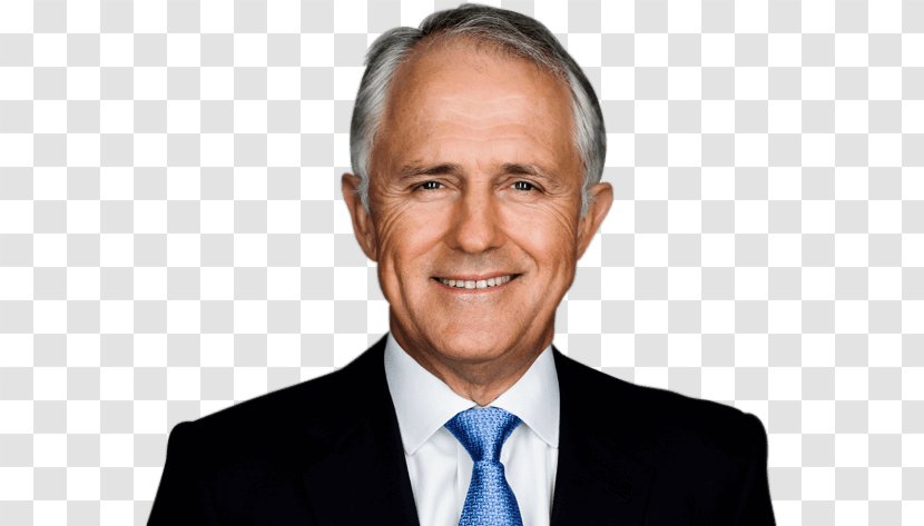 Malcolm Turnbull Prime Minister Of Australia Liberal Party - Politician - Environmental Protection Day Transparent PNG