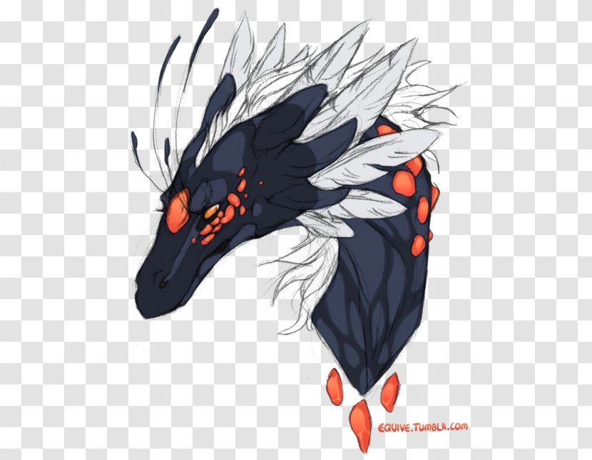 Dragon Cartoon - Mythical Creature Transparent PNG