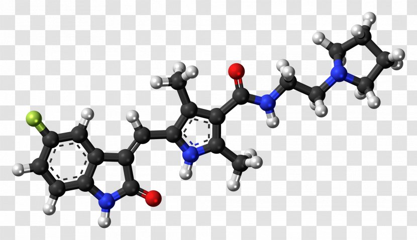 Bergamottin Technology Phytosterol Ball-and-stick Model Chemical Substance - Pharmaceutical Drug - Molecule Transparent PNG